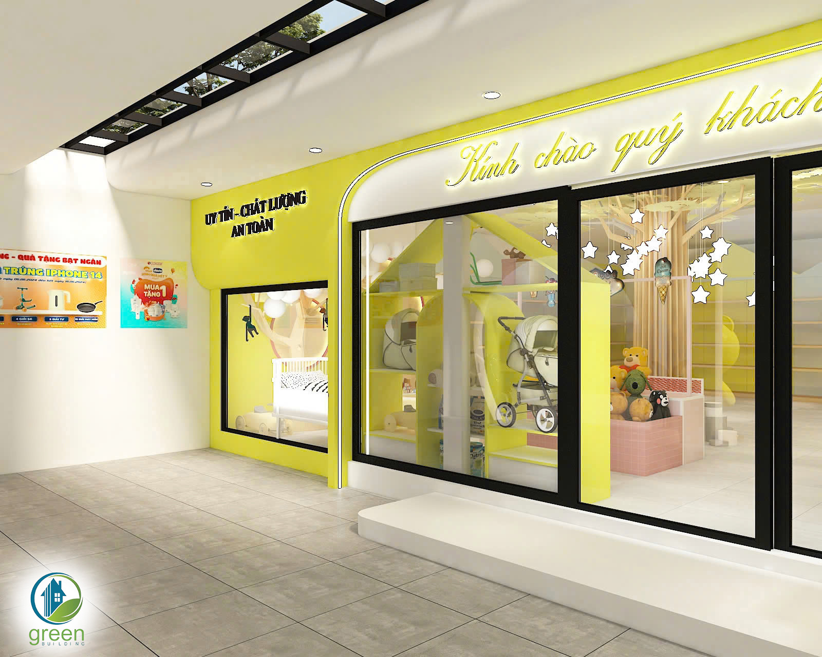 Tự hào giới thiệu D – Apartment, một trong những công trình tiêu biểu - Ảnh 5