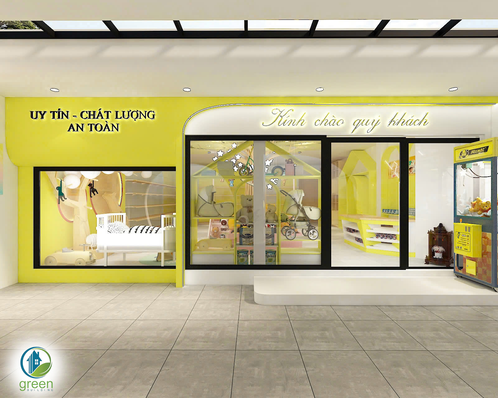 Tự hào giới thiệu D – Apartment, một trong những công trình tiêu biểu - Ảnh 3