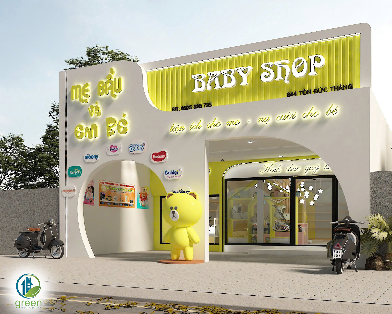 Hành trình “thay áo mới” cho nhà cấp 4