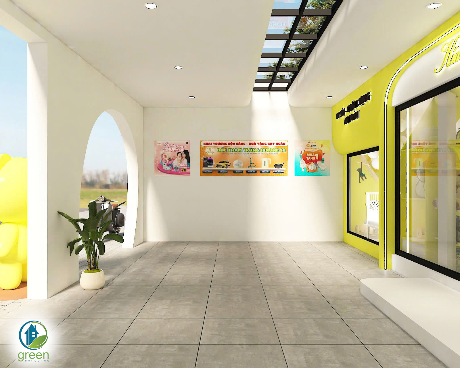 Tự hào giới thiệu D – Apartment, một trong những công trình tiêu biểu - Ảnh 4