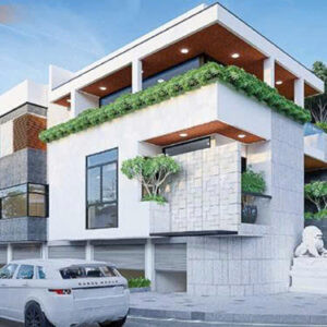 NHÀ PHỐ HIỆN ĐẠI - SỐNG SANG TRỌNG, ĐẦU TƯ THÔNG MINH